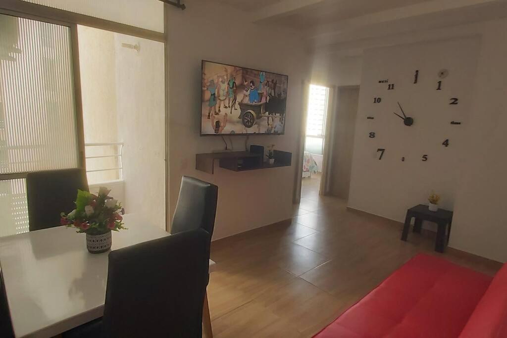 Hermoso Apartamento, Cartagena, Amoblado, Comodo. Apartment *