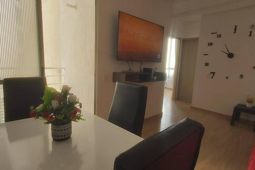 Hermoso Apartamento, Cartagena, Amoblado, Comodo. *