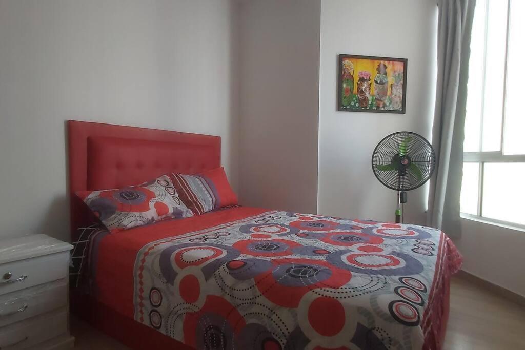 Apartment Hermoso Apartamento, Cartagena, Amoblado, Comodo. *