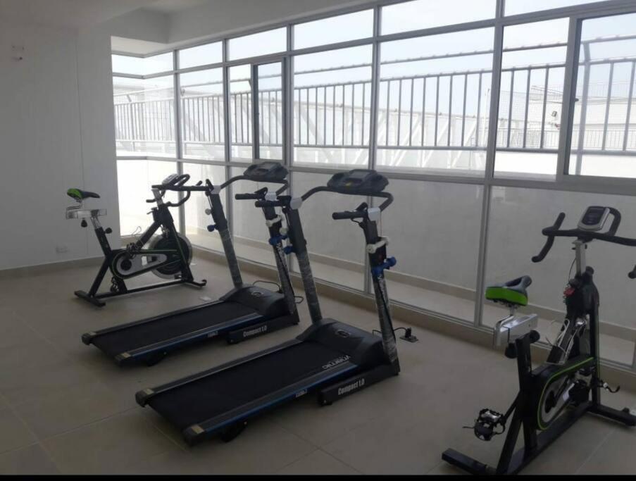 Hermoso Apartamento, Cartagena, Amoblado, Comodo. * Cartagena