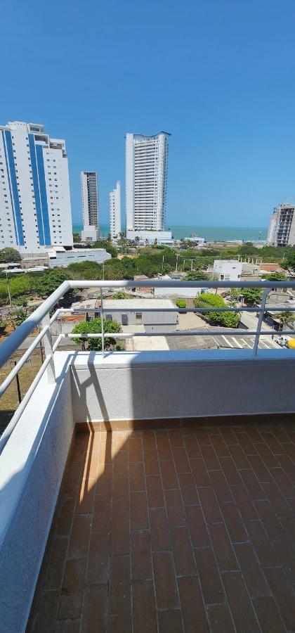 Hermoso Apartamento, Cartagena, Amoblado, Comodo. Apartment