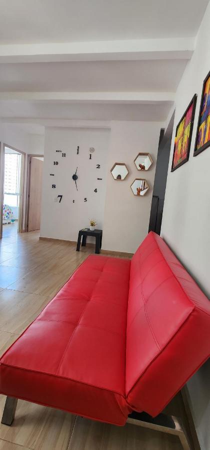 Hermoso Apartamento, Cartagena, Amoblado, Comodo. Apartment Cartagena