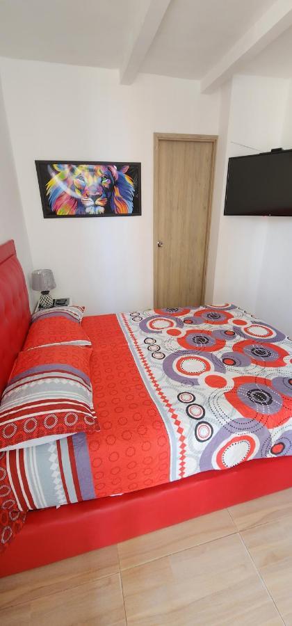 Hermoso Apartamento, Cartagena, Amoblado, Comodo. Apartment Cartagena