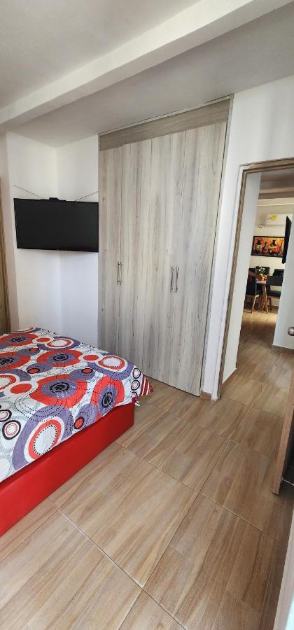 Hermoso Apartamento, Cartagena, Amoblado, Comodo. *