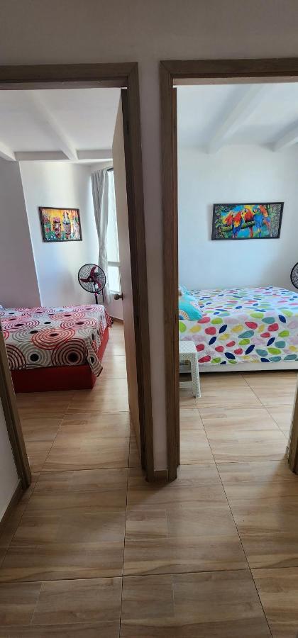 Hermoso Apartamento, Cartagena, Amoblado, Comodo. *