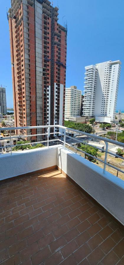Hermoso Apartamento, Cartagena, Amoblado, Comodo.