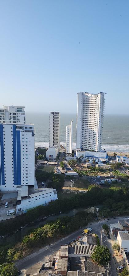 Hermoso Apartamento, Cartagena, Amoblado, Comodo. Cartagena