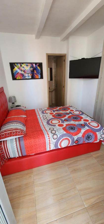 Hermoso Apartamento, Cartagena, Amoblado, Comodo. Apartment