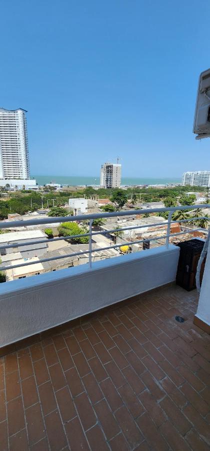 Apartment Hermoso Apartamento, Cartagena, Amoblado, Comodo. Cartagena
