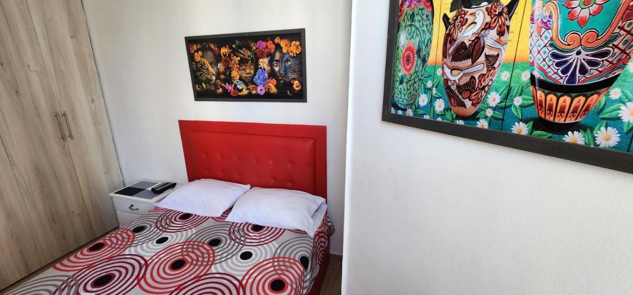 Hermoso Apartamento, Cartagena, Amoblado, Comodo. * Cartagena