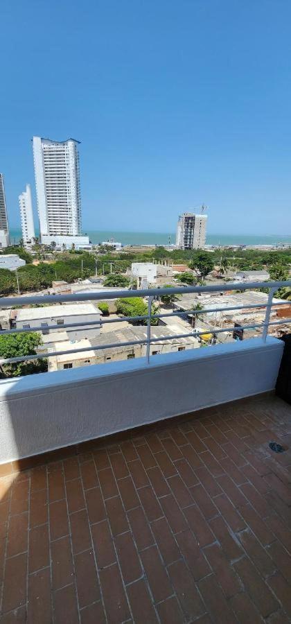 Apartment Hermoso Apartamento, Cartagena, Amoblado, Comodo. Cartagena