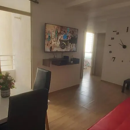 Hermoso Apartamento, Cartagena, Amoblado, Comodo. Exterior photo