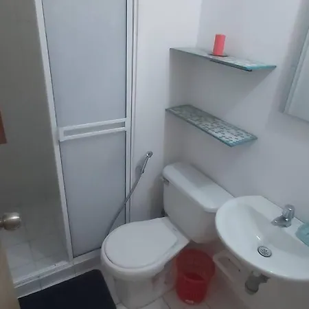 Hermoso Apartamento, Cartagena, Amoblado, Comodo. Exterior photo