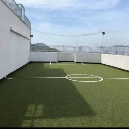 Hermoso Apartamento, Cartagena, Amoblado, Comodo. Exterior photo