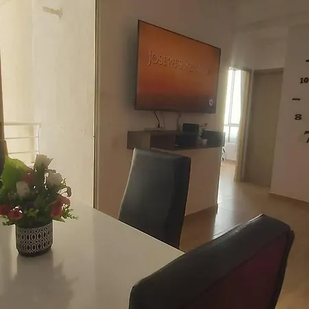 Hermoso Apartamento, Cartagena, Amoblado, Comodo. Exterior photo
