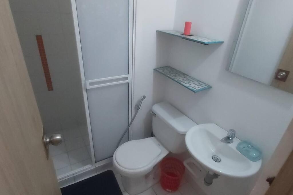 Hermoso Apartamento, Cartagena, Amoblado, Comodo. Cartagena