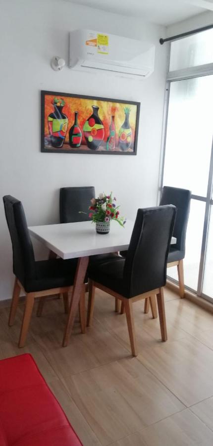 Hermoso Apartamento, Cartagena, Amoblado, Comodo. *