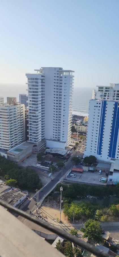 Hermoso Apartamento, Cartagena, Amoblado, Comodo. Apartment