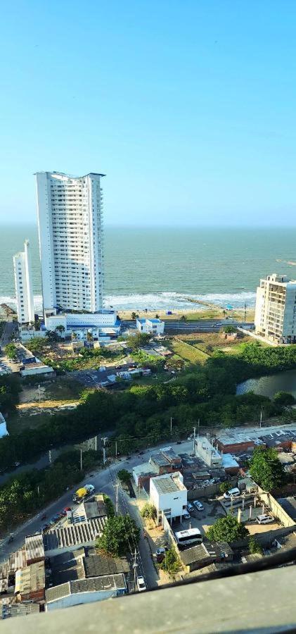 Hermoso Apartamento, Cartagena, Amoblado, Comodo. Apartment *